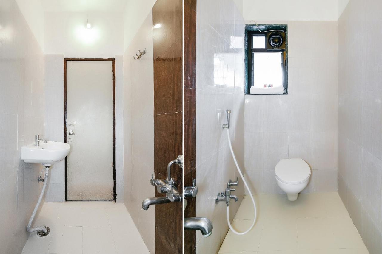 Hotel Oyo 14826 Ashoka Executive Aurangābād Esterno foto