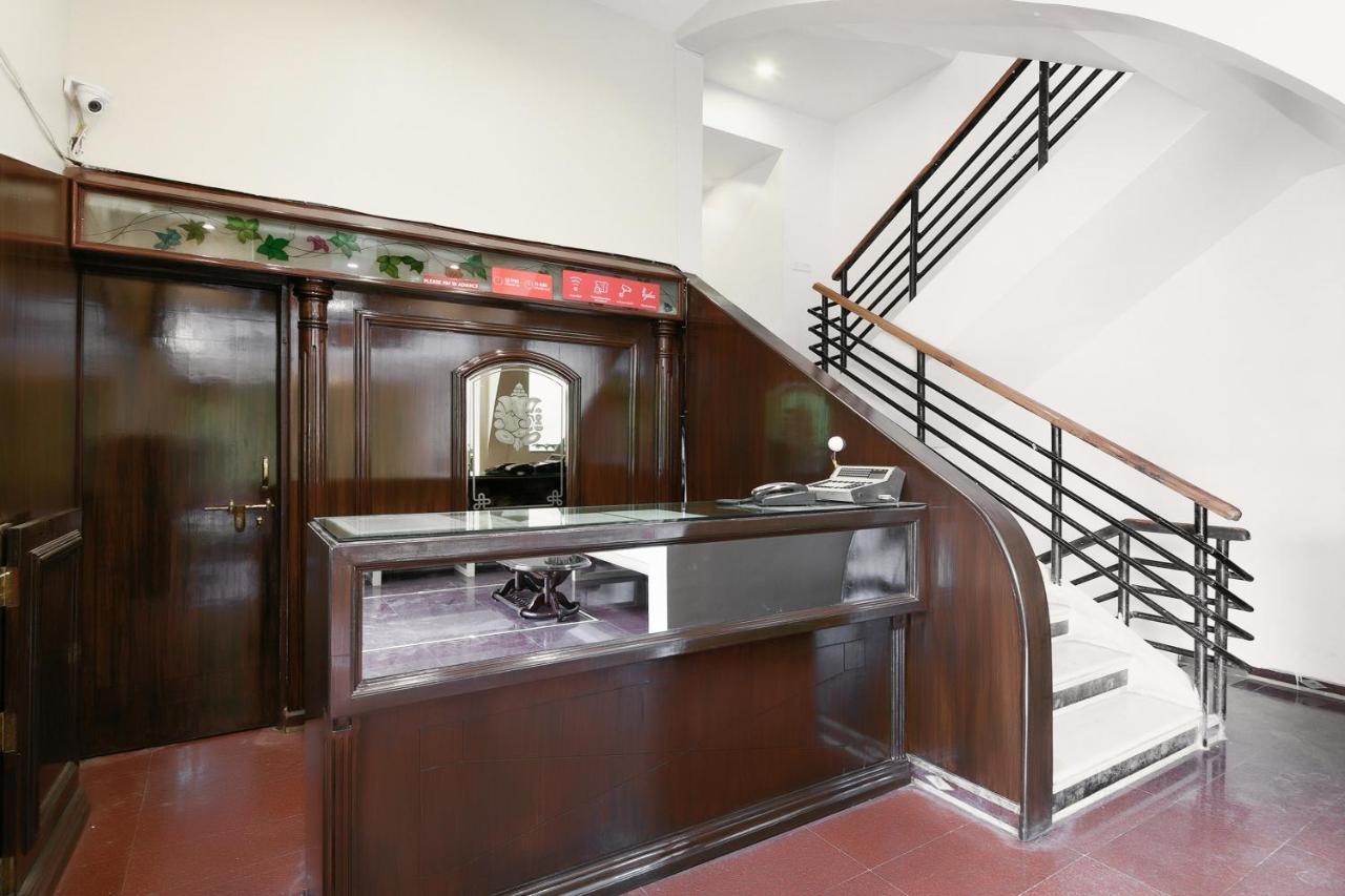 Hotel Oyo 14826 Ashoka Executive Aurangābād Esterno foto